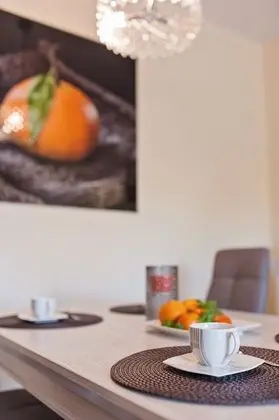 Apart Daire (Mandarin)