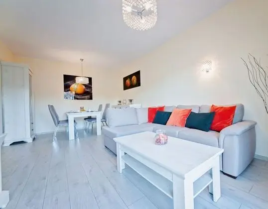 Apart Daire (Mandarin)