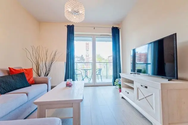 Apart Daire (Mandarin)