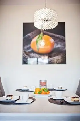 Apart Daire (Mandarin)