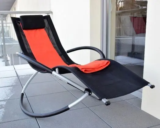 Apart Daire (Mandarin)