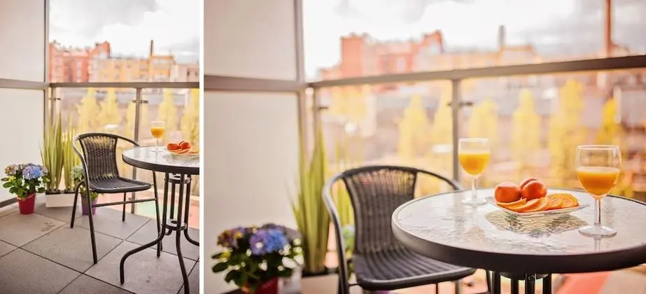 Apart Daire (Mandarin)