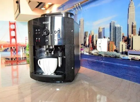 Apart Daire (Mandarin)