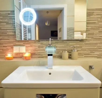 Apart Daire (Mandarin)