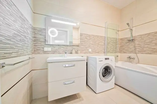 Apart Daire (Mandarin)