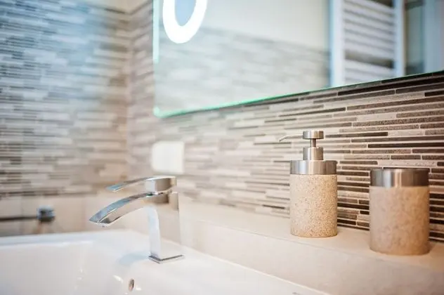 Apart Daire (Mandarin)