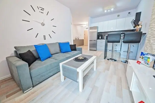 Apart Daire (Homely)