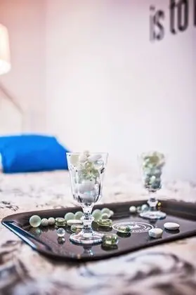 Apart Daire (Homely)