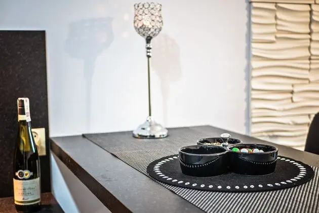 Apart Daire (Homely)