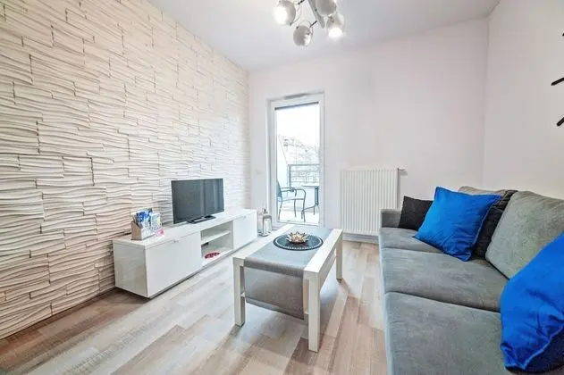 Apart Daire (Homely)