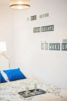 Apart Daire (Homely)