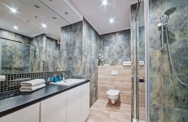 Apart Daire (Homely)