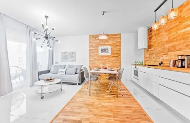 Apart Daire (Kremowka)