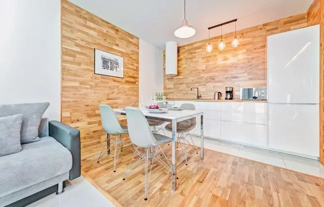 Apart Daire (Kremowka)