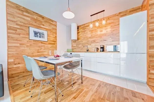 Apart Daire (Kremowka)