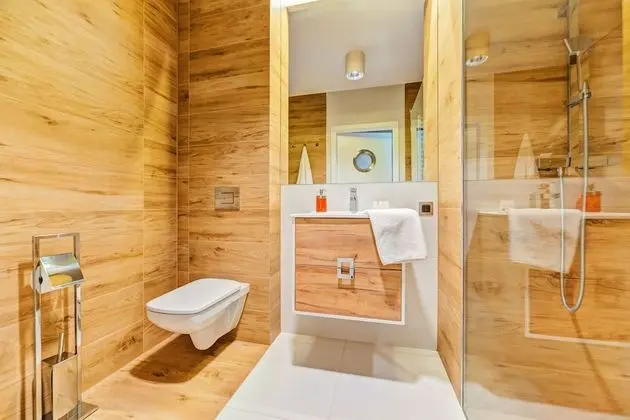 Apart Daire (Kremowka)