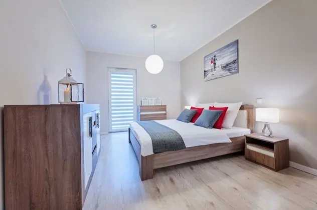 Apart Daire (Perlowy)