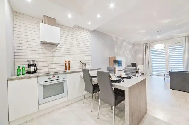 Apart Daire (Perlowy)