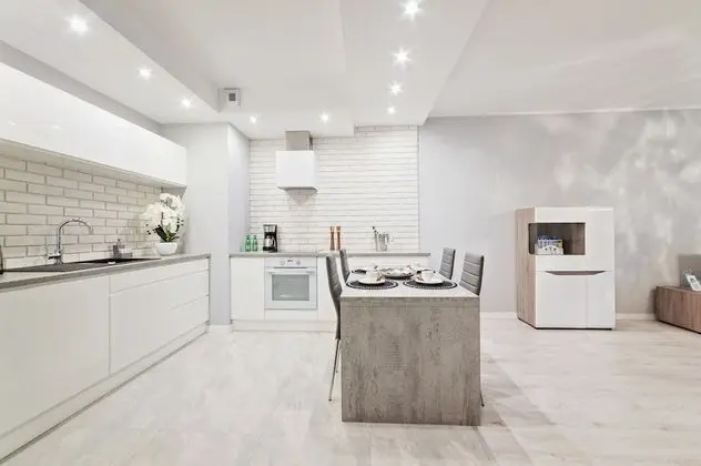 Apart Daire (Perlowy)