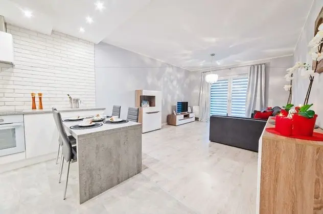 Apart Daire (Perlowy)