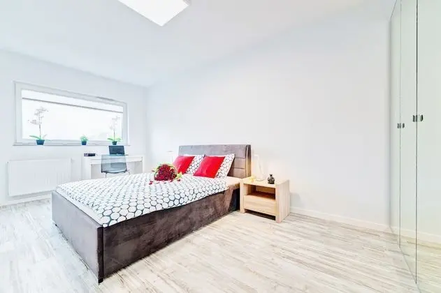 Apart Daire (Verona)