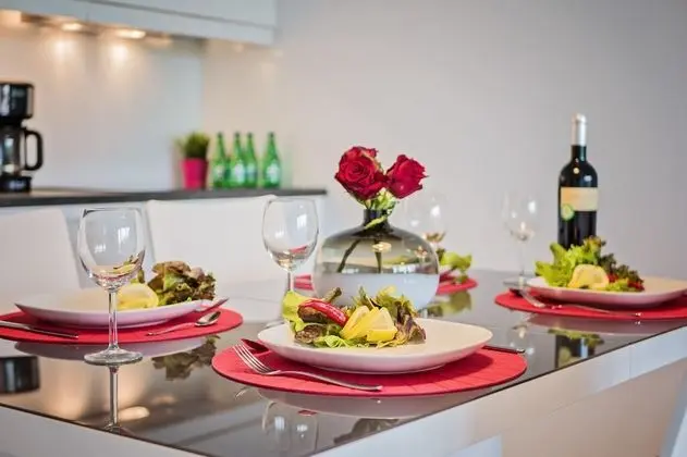 Apart Daire (Verona)