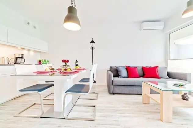 Apart Daire (Verona)