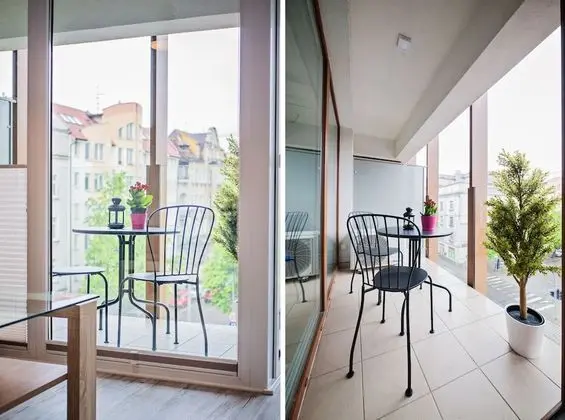 Apart Daire (Verona)