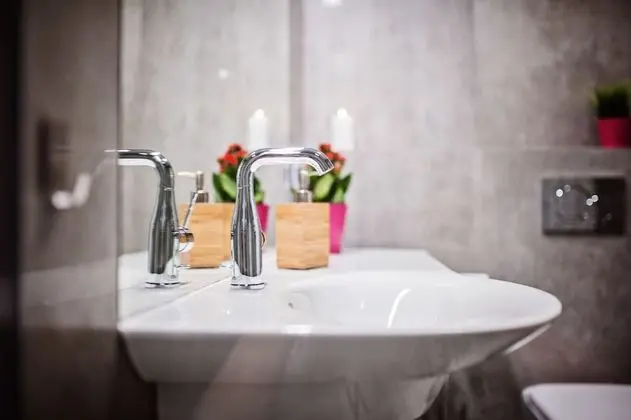 Apart Daire (Verona)