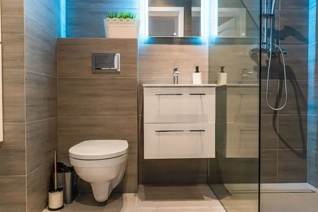 Classic Apart Daire, 1 Yatak Odası (Cuba 1,2,3)