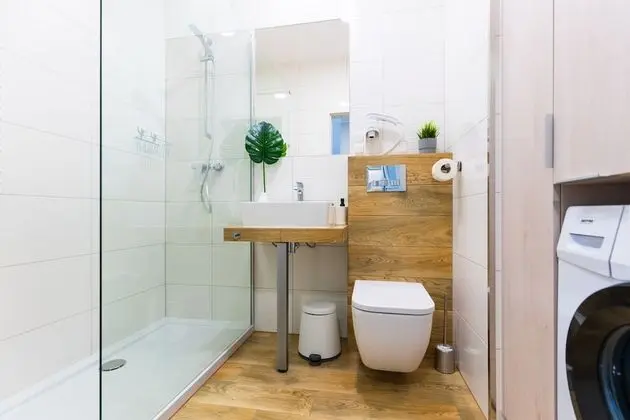 Classic Apart Daire, 1 Yatak Odası (Cuba 1,2,3)