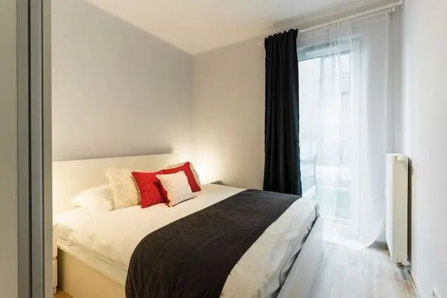 Classic Apart Daire (Diamentowy)