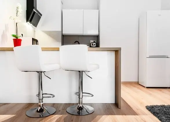 Classic Apart Daire (Diamentowy)