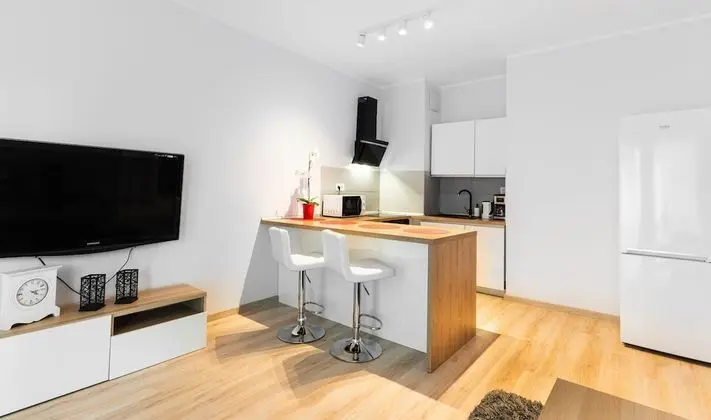 Classic Apart Daire (Diamentowy)