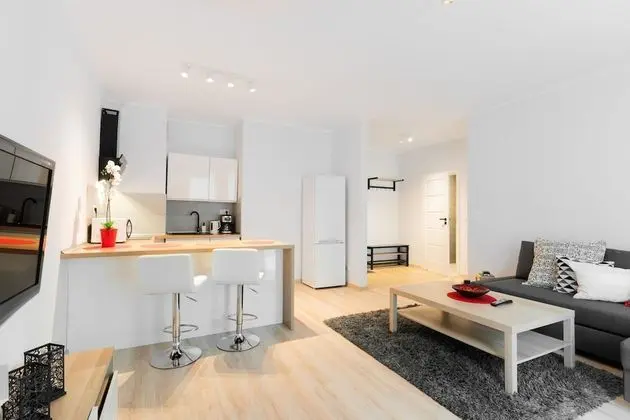 Classic Apart Daire (Diamentowy)