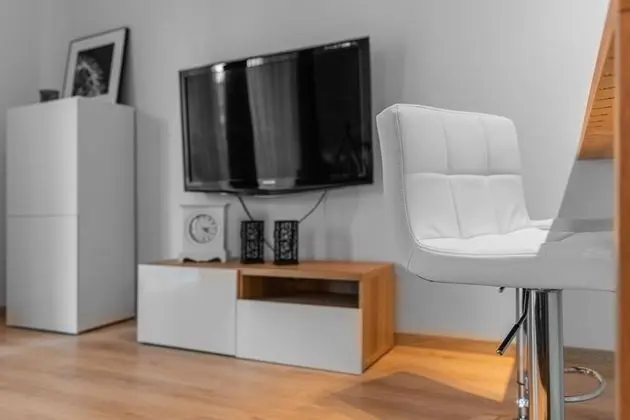 Classic Apart Daire (Diamentowy)