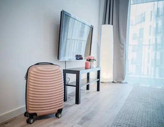 Classic Apart Daire (Hollywood)