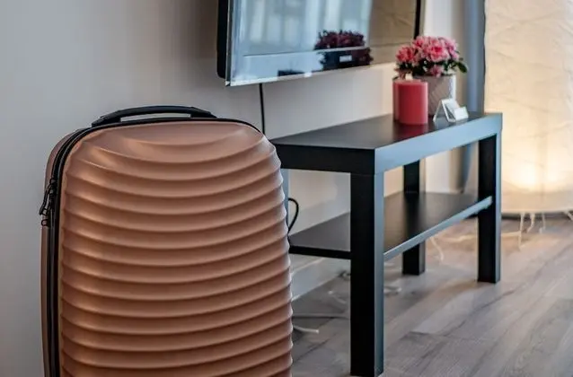 Classic Apart Daire (Hollywood)