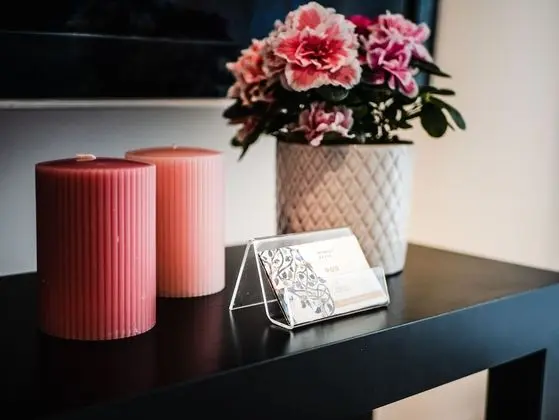 Classic Apart Daire (Hollywood)