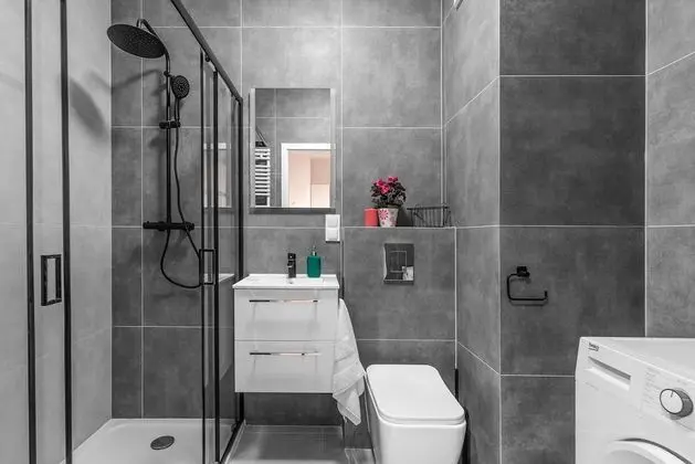 Classic Apart Daire (Hollywood)