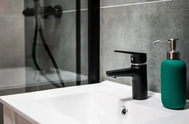 Classic Apart Daire (Hollywood)