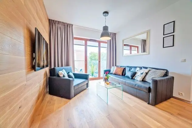 Apart Daire (Prestige)