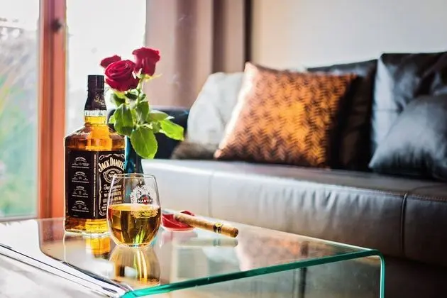 Apart Daire (Prestige)