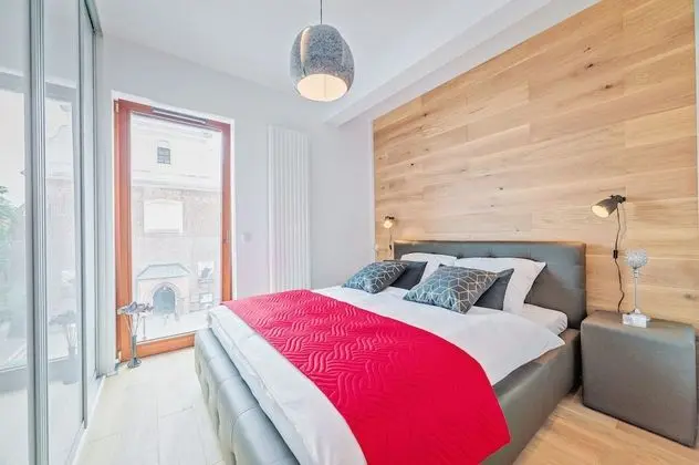 Apart Daire (Prestige)