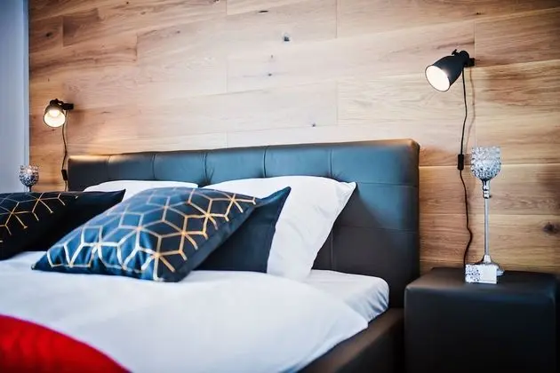 Apart Daire (Prestige)