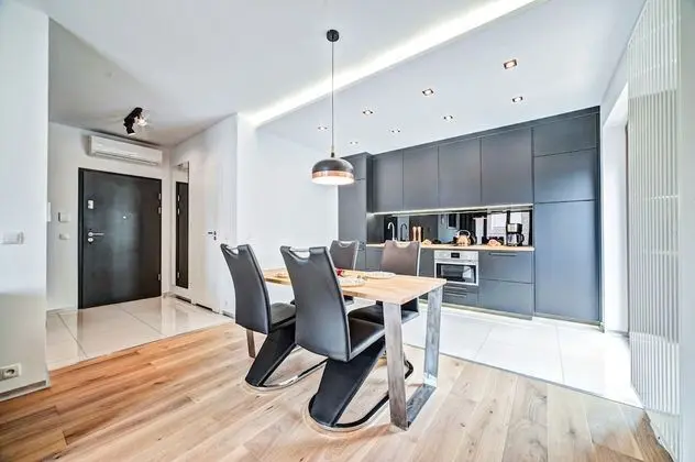 Apart Daire (Prestige)