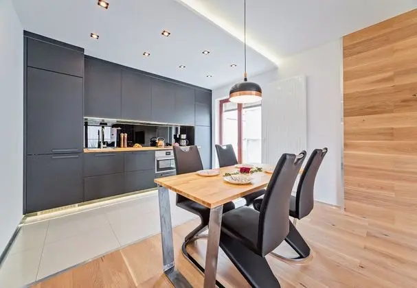 Apart Daire (Prestige)