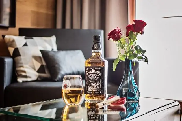 Apart Daire (Prestige)