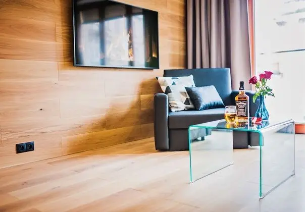 Apart Daire (Prestige)