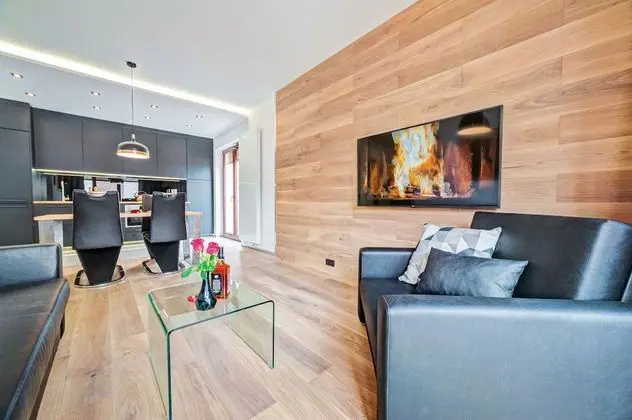 Apart Daire (Prestige)